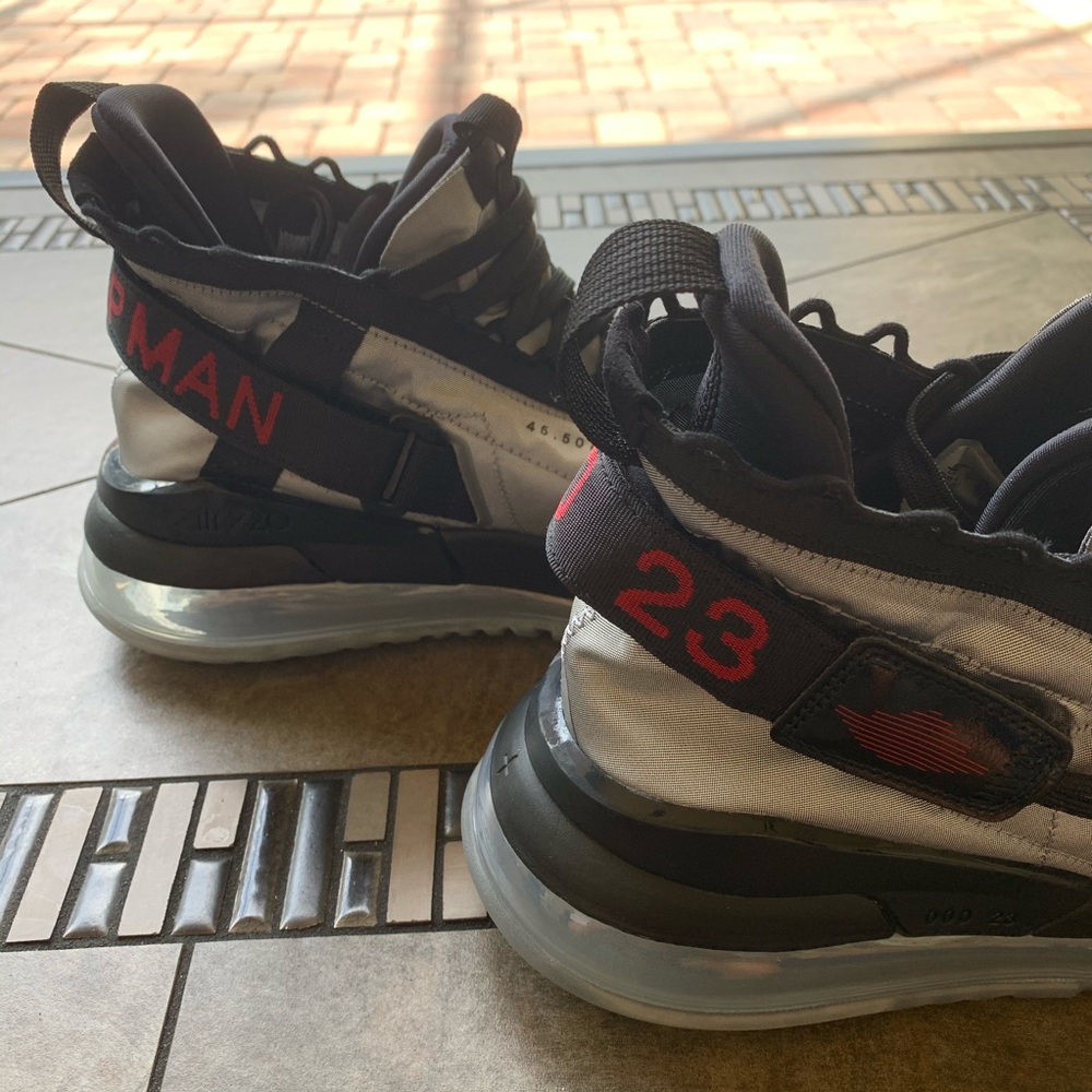 Jordan Proto-max 720 • AUTHENTIC • BRAND NEW • - Picture 12 of 15